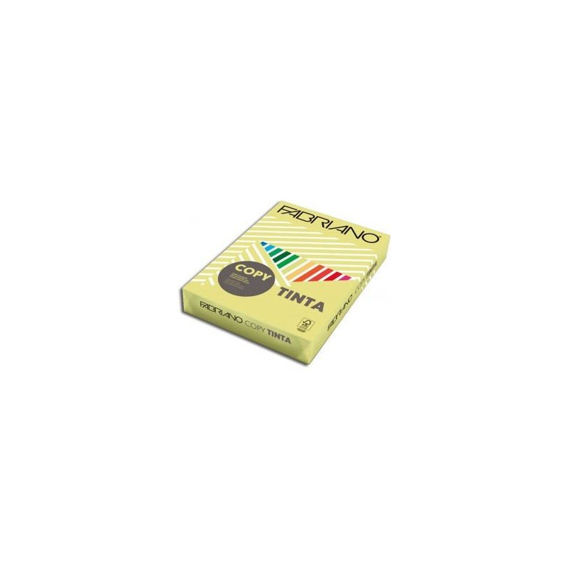 Carta Color A3 160gr Copy Tinta cedro tenue 125 ff