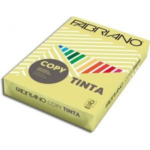 Carta Color A4 160gr Copy Tinta cedro 250ff