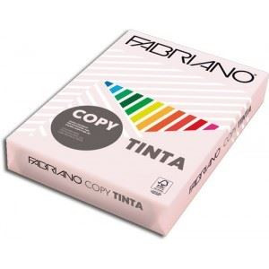 Carta Color A4 160gr Copy Tinta cipria 250ff