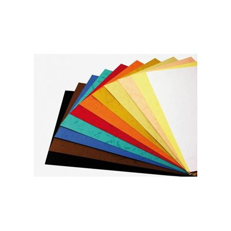 Carta color A4 230gr /250gr / Copertine in cartoncino per rilegare bordeaux 100fg leathergrain