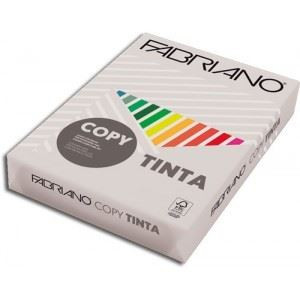 Carta Color A4 80gr Copy Tinta grigio 500 ff