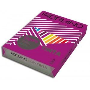Carta Color A4 80gr Copy Tinta violetta 500ff