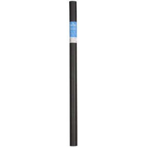 Carta kraft a rotolo 0,68x3mt nero 65gr Canson