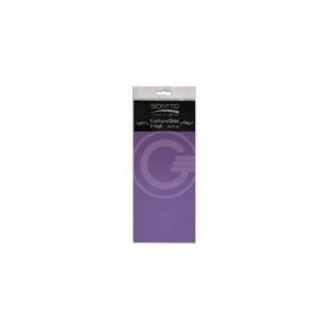 Carta velina Viola 5pz