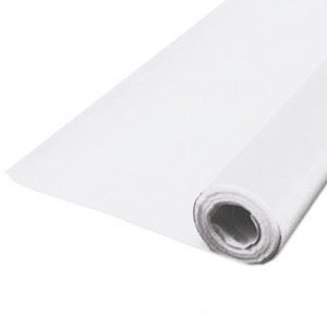 Carta Velluto adesivo bianco 2 mt.x50cm