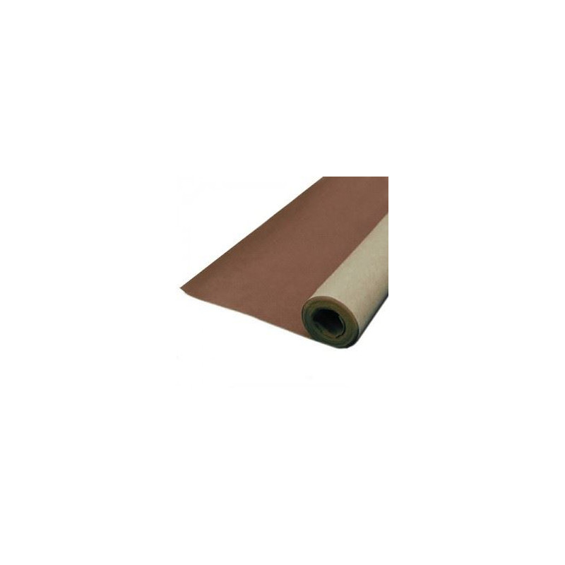 Carta Velluto adesivo marrone 2 mt.x50cm