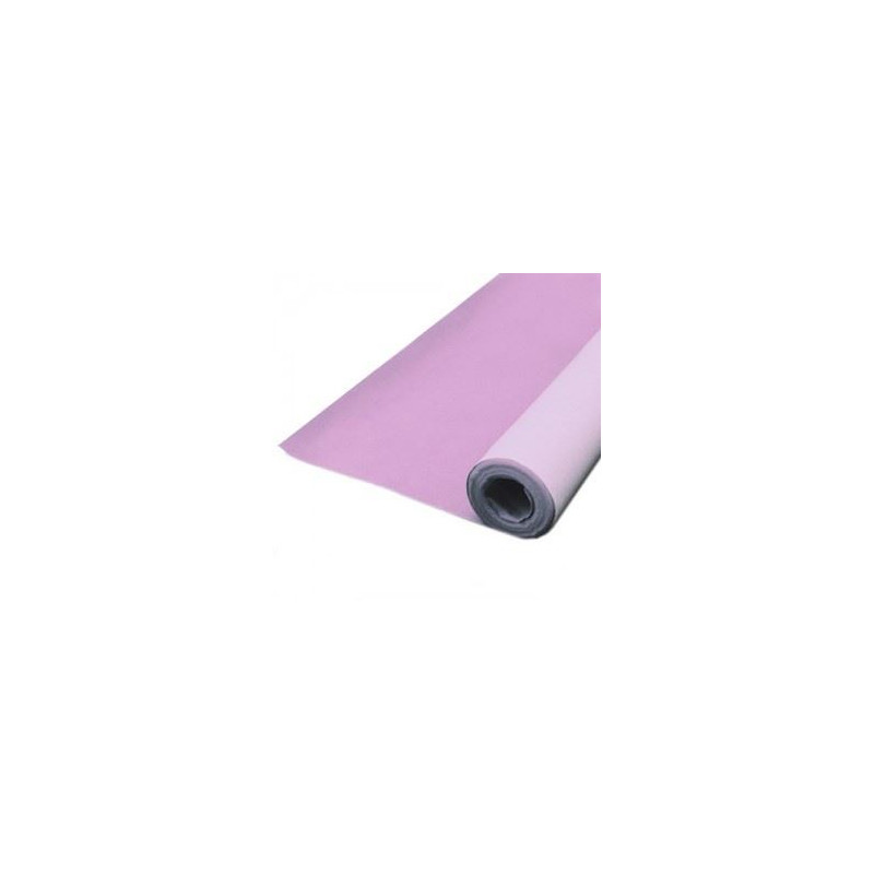 Carta Velluto adesivo rosa 2 mt.x50cm
