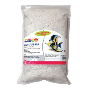 Cartapesta in sacchetto da 100gr