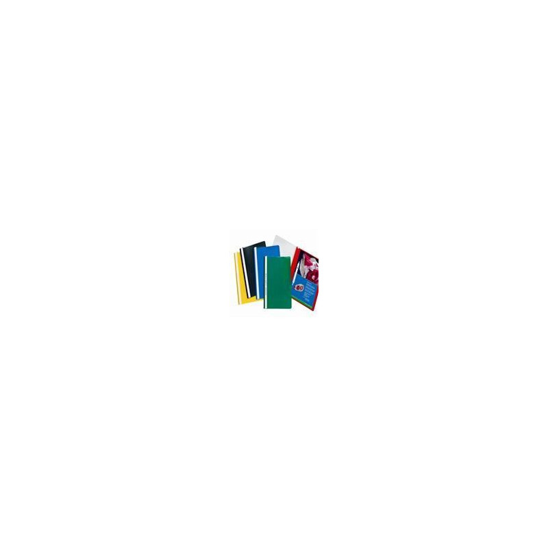 Cartella con pressino/spillo LEBEZ 10PZ