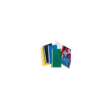 Cartella con pressino/spillo LEBEZ 10PZ