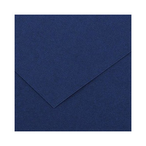 Cartoncino 3550 blu oltremare