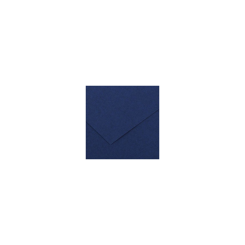 Cartoncino 3550 blu oltremare
