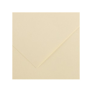 Cartoncino 3550 crema