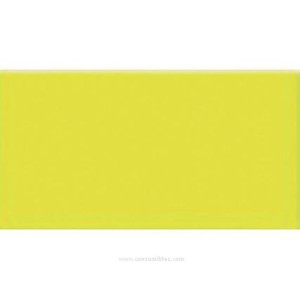 Cartoncino 5070 giallo fluo