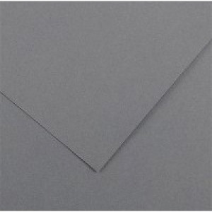 Cartoncino 5070 grigio scuro
