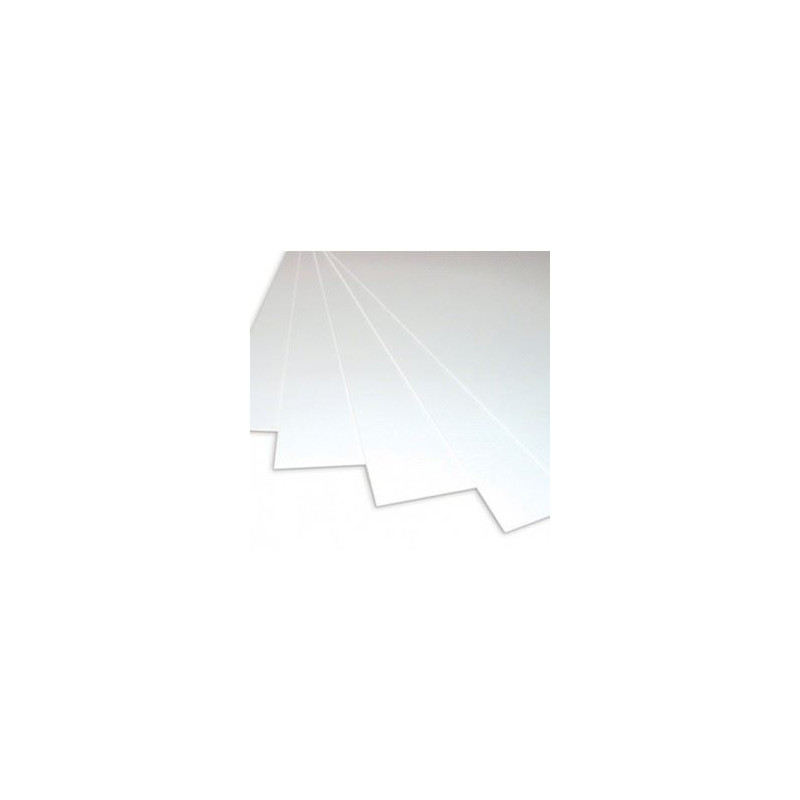 Cartoncino 70100 bianco