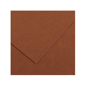 Cartoncino 70100 cioccolato