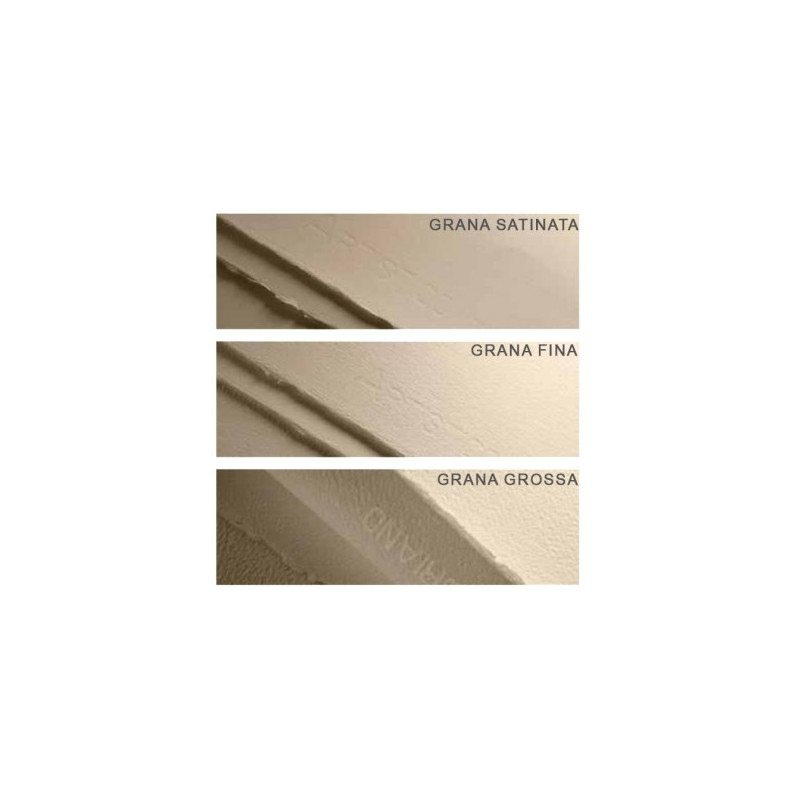Cartoncino fabriano artistico 56x76 300gr Grana Grossa 100% Cotone