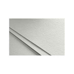 Cartoncino fabriano Unica  76x56 bianco 250gr