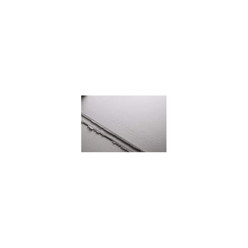 Cartoncino Fabriano watercolor 50x70 200gr Grana Fine