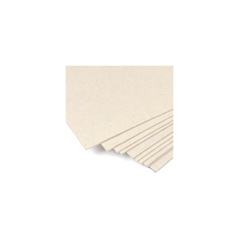 Cartonlegno mm.1 cm.51,5X72 pistolegno