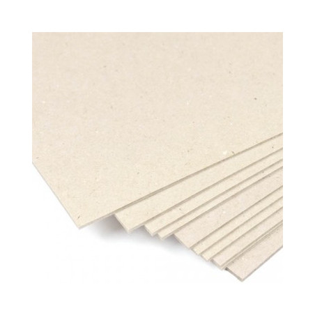 Cartonlegno mm.1,5 cm.72X103 pistolegno