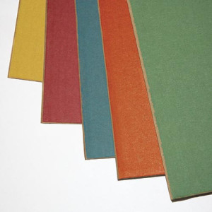 Cartononcino ondulato alto spessore mm 3,5h