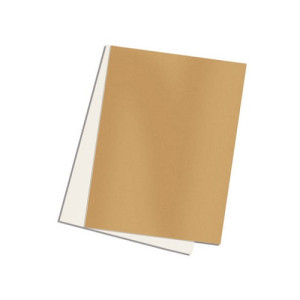 Cartononcino pesante kraft 50x70 500gr mq