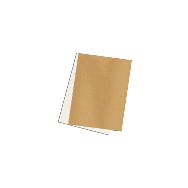 Cartononcino pesante kraft 50x70 500gr mq