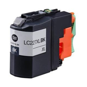 Cartuccia Brother LC227bk comp