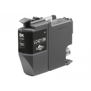 Cartuccia Brother LC427 magenta compatibile