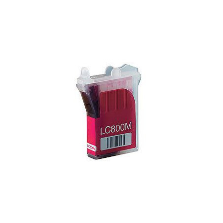 Cartuccia Brother LC800m comp