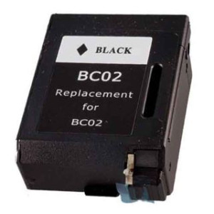 Cartuccia Canon BC02 comp