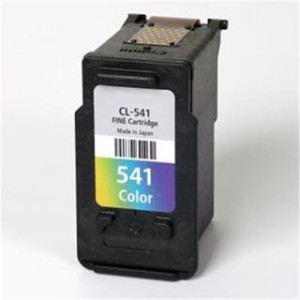 Cartuccia Canon CL541xl comp