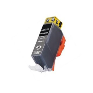 Cartuccia Canon cli521gy comp.