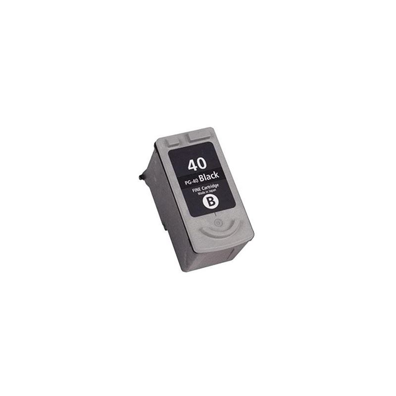 Cartuccia Canon PG40XL comp.