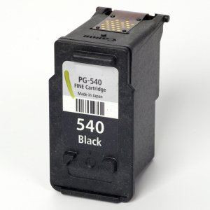 Cartuccia Canon PG540XL comp