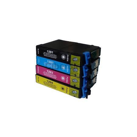 Cartuccia Epson T1282 comp.