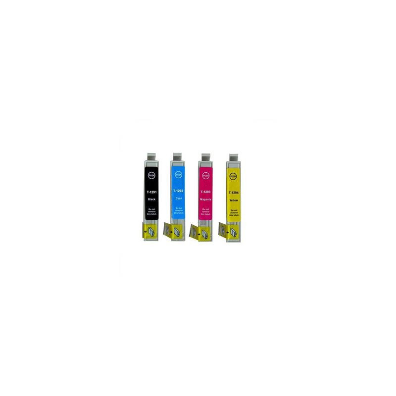 Cartuccia Epson T1292 comp.