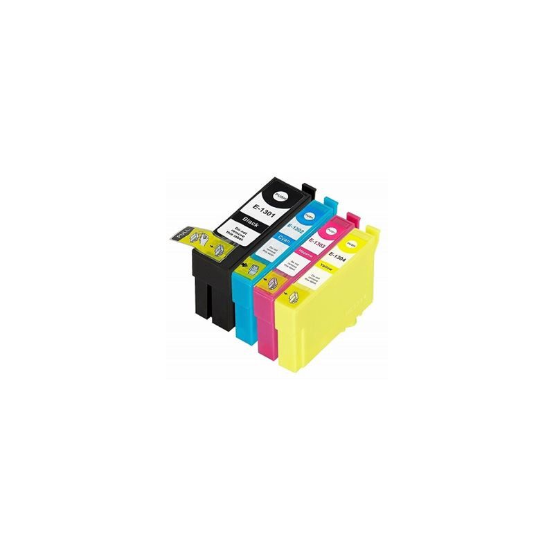 Cartuccia Epson T1304 comp.