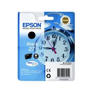 Cartuccia Epson T2701 Originale Nero