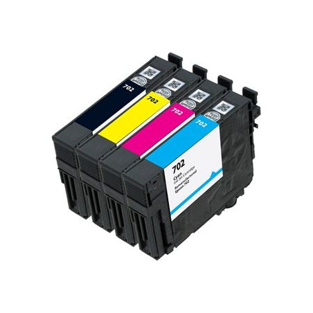 Cartuccia Epson t7023 comp
