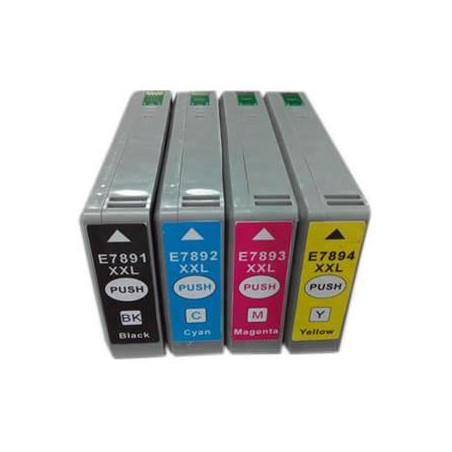 Cartuccia Epson t7892 comp xxl