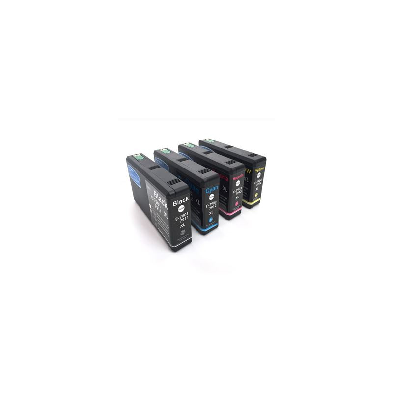 Cartuccia Epson t7902 comp