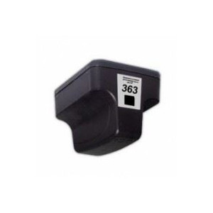 Cartuccia HP n.363 comp bk