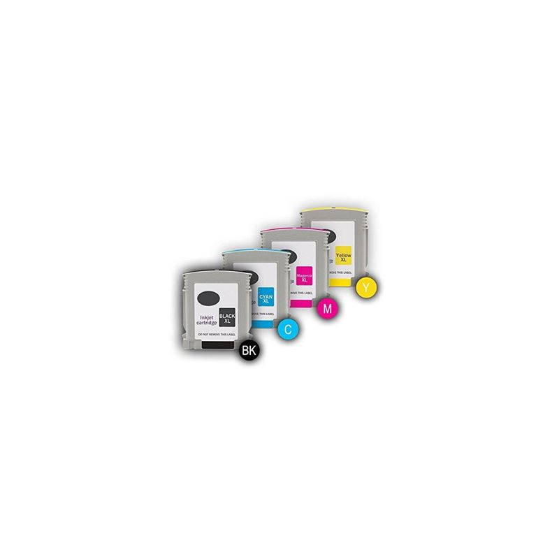 Cartuccia HP n.88 magenta