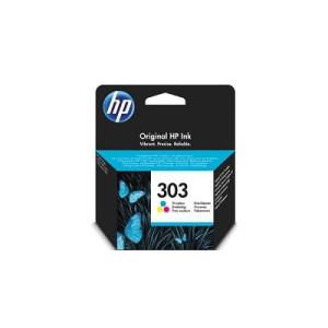 Cartuccia HP orig. n.303 colore