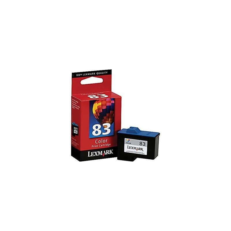 Cartuccia Lexmark n.83