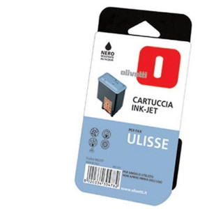 Cartuccia Olivetti orig Ulisse