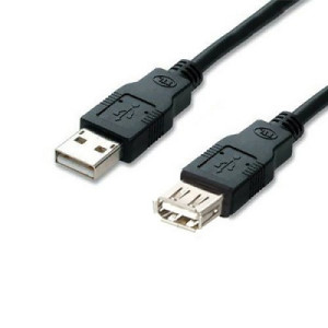 Cavo Prolunga USB 0,70MT